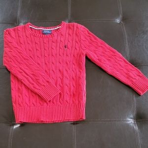 Kids POLO by Ralph Lauren sweater
